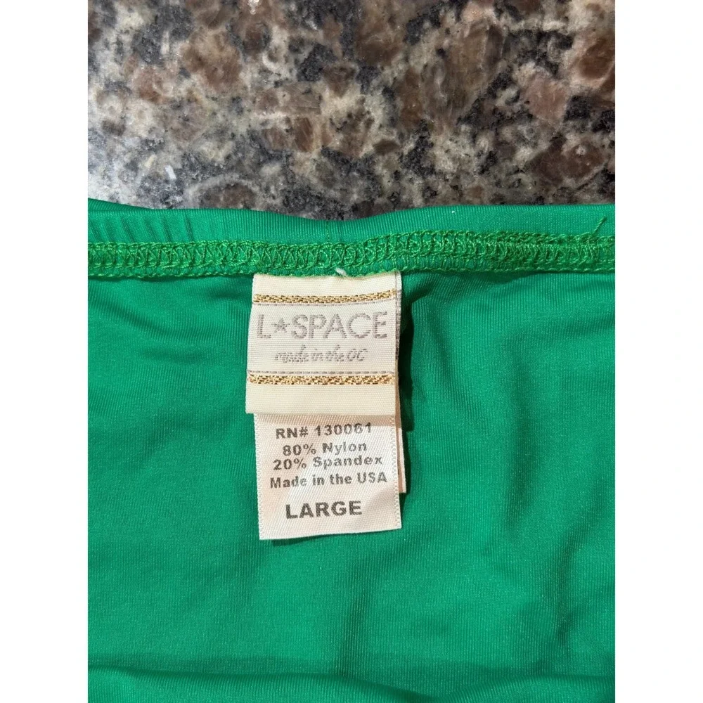 l*space bikini